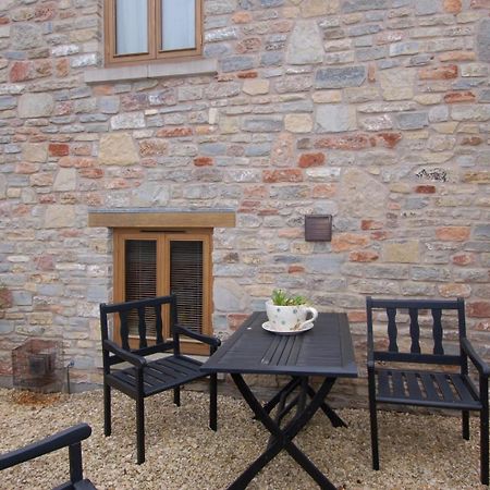 The Old Cider Barn Wells Exterior foto